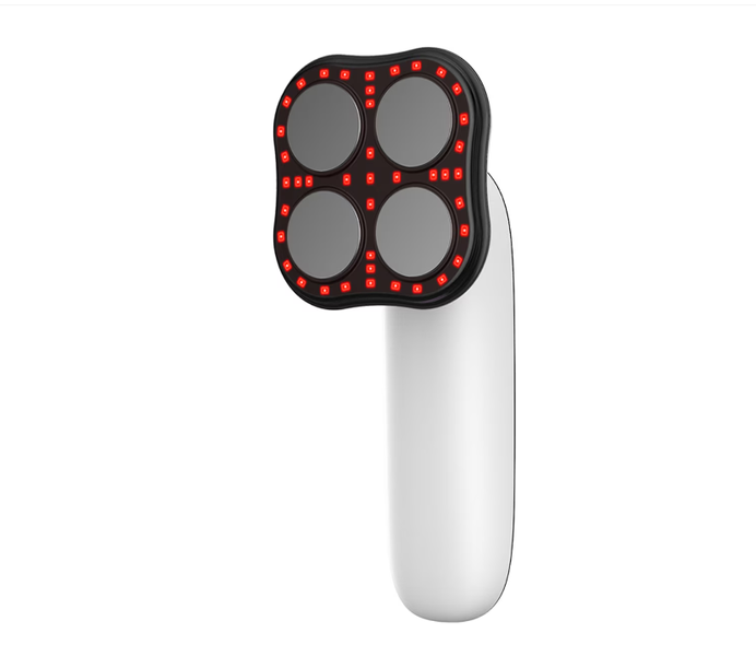 Wireless Slimming Massager, Anti-Cellulite, Body Slimming, Radio Frequency