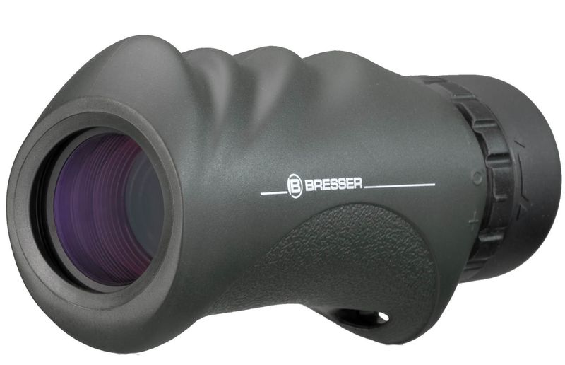 Bresser Condor 10x25 Monocular - Black