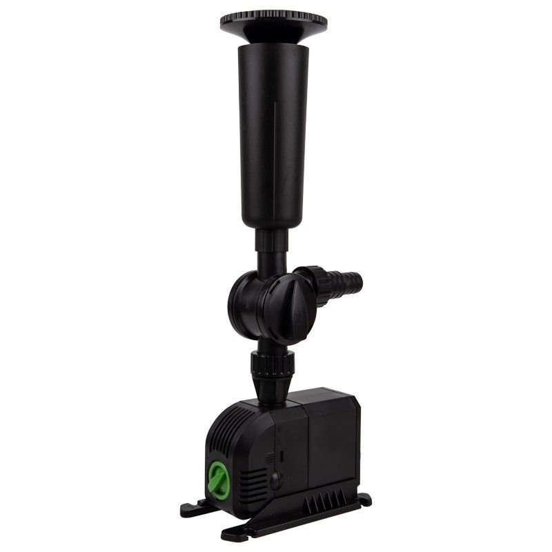 Kaufmann - 35W 230V Fountain Pump - Black