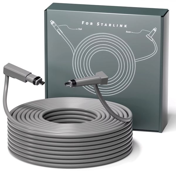 EDUP Starlink Gen 2 Ethernet Cable