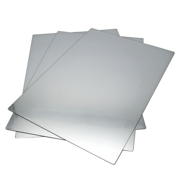 EDX Education Flexible Mirrors