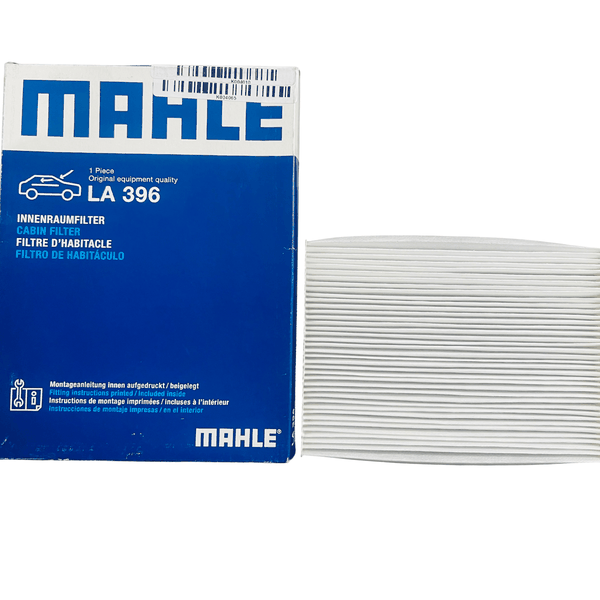 Mahle LA396 Cabin Air Filter for Nissan