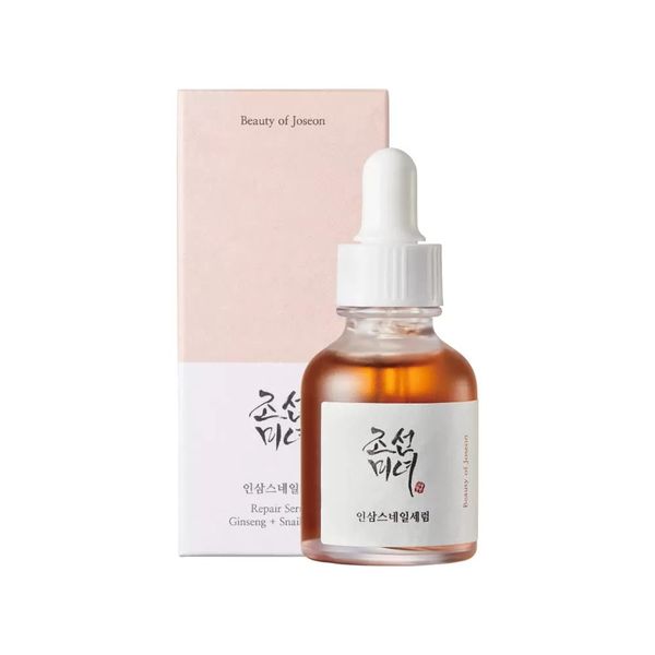 Beauty of Joseon Revive Serum : Ginseng+Snail Mucin 30ml