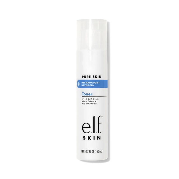 e.l.f skin - Pure Skin Toner