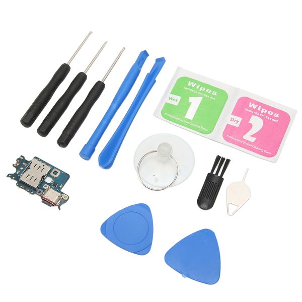 USB Charger Port compatible with Samsung S901B EU