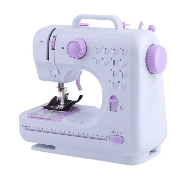 Multi-Purpose Sewing Machine