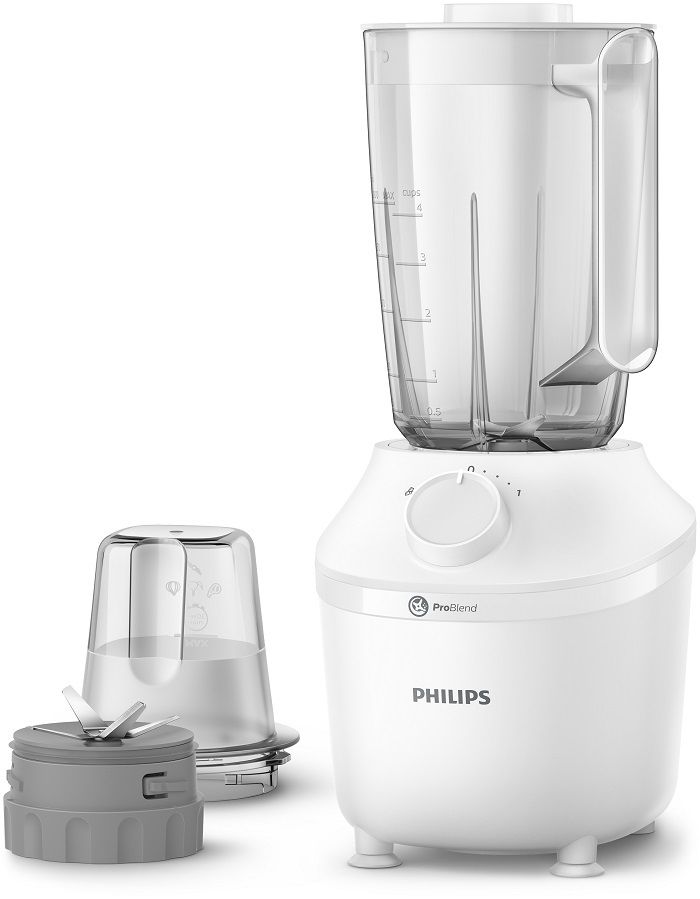 Philips 3000 Series ProBlend system Blender