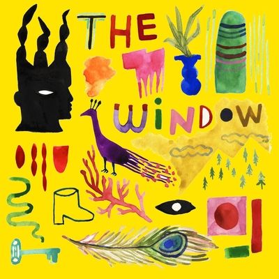 The Window (Vinyl / 12" Album)