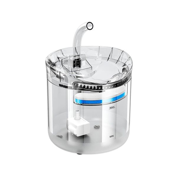 Cat Dog Pet Water Dispenser