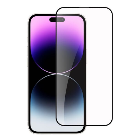 HD Ultra Tempered Glass Screen Protector Compatible With Huawei Pura 70 Image