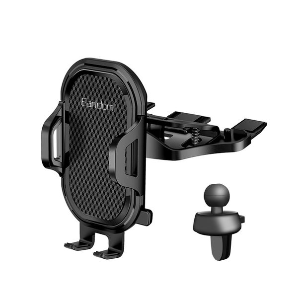 Universal CD Slot Car Mount Holder for mobile phones EH134