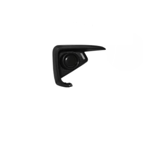 Suzuki Ertiga 2019 Bumper Grille Without Hole Left Side