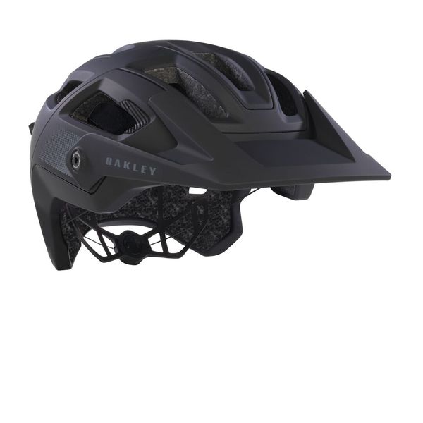 Oakley DRT5 Maven ICE EU Mountain Bike Cycling Helmet - I.C.E. Matte Black