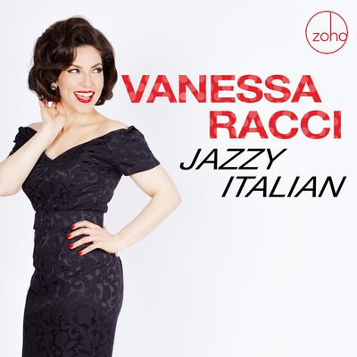 Jazzy italian (Vinyl / 12" Album)