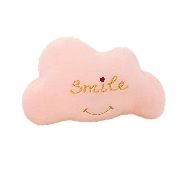 Pink Cloud image