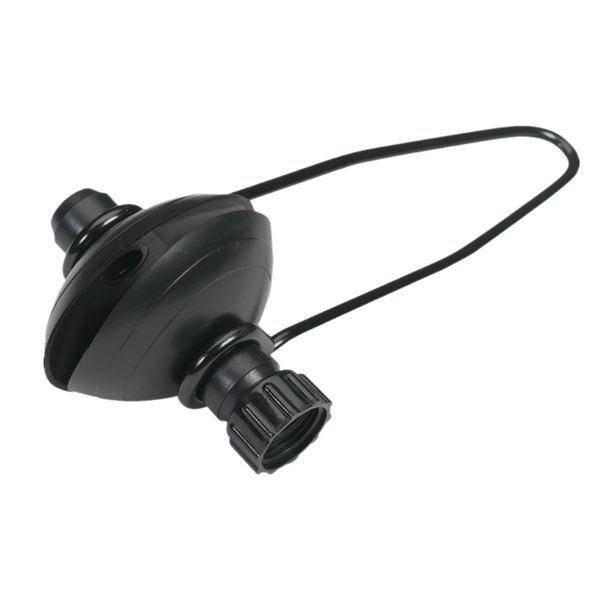 Moeller - Outboard Engine Motor Flusher