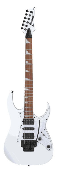 Ibanez RG450DXB-WH Electric Guitar