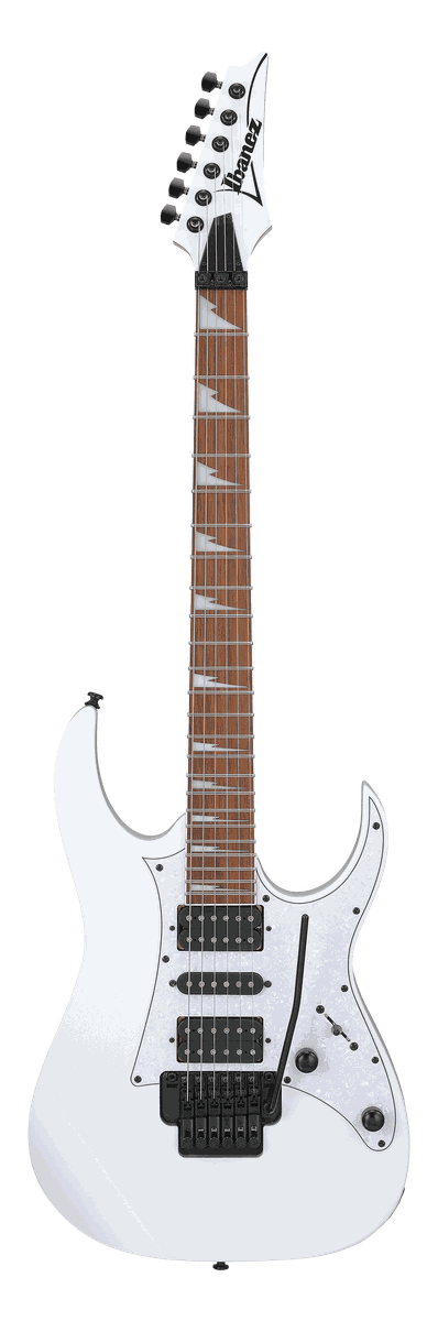 Ibanez RG450DXB-WH Electric Guitar