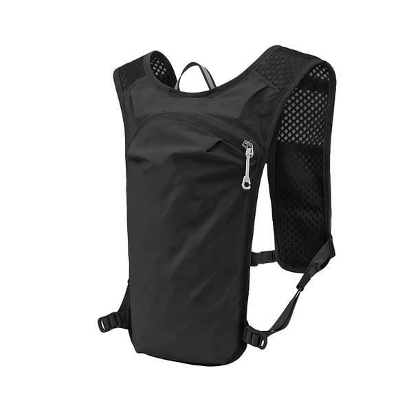 Sports Water Bag Backpack -Cycling, Running, Hiking, Sports Vest