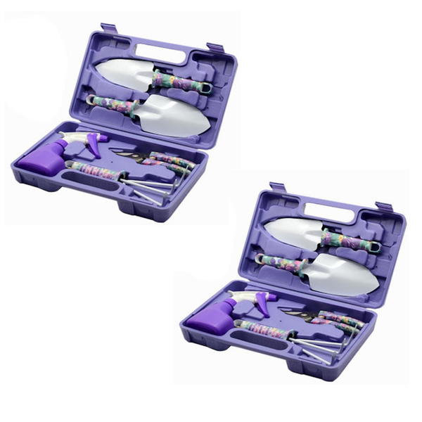 2 Piece Gardening Tool Set