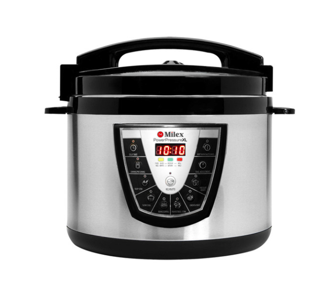 Milex XL Power Pressure Cooker