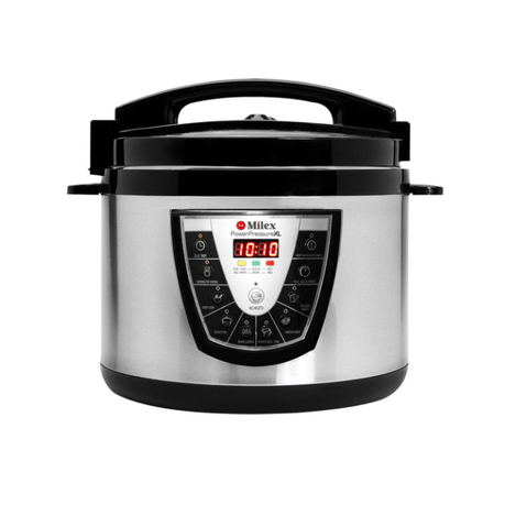 Milex XL Power Pressure Cooker Shop Today. Get it Tomorrow takealot