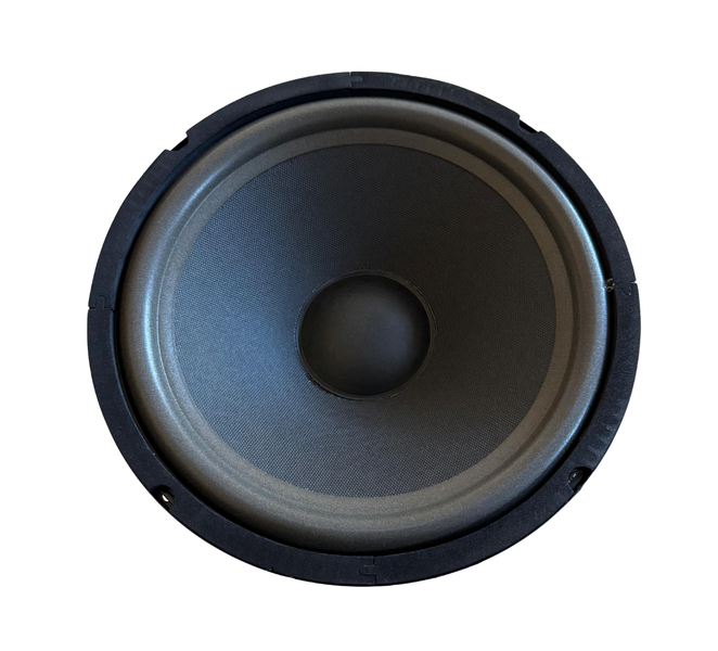 SiRCONY 10 inch Replacement Speaker - 100W