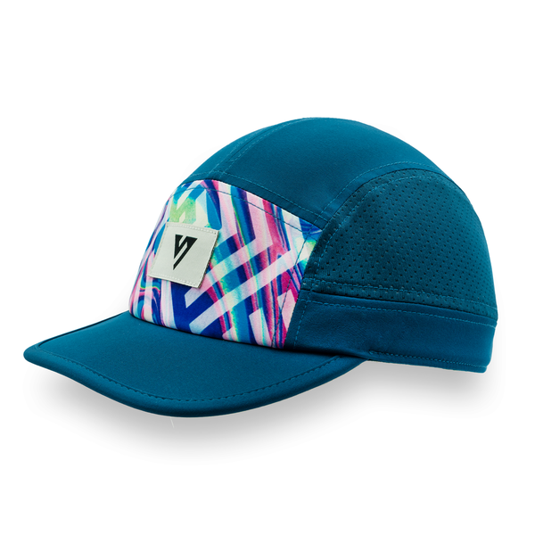 Versus Hyperspeed Running Cap