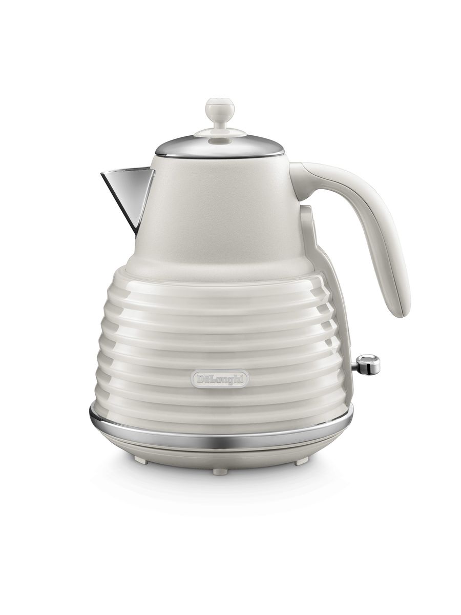 Delonghi Scultura Selections Cordless Kettle KBZS2001 Buy Online