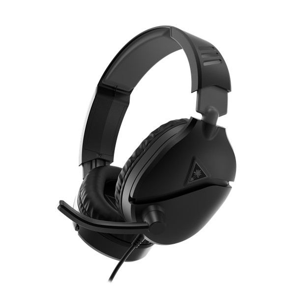 Turtle Beach Recon 70 Wired Gaming Headset PC Black