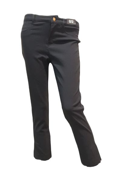 Sissy Boy (Capri Pants) Lou Lou Black