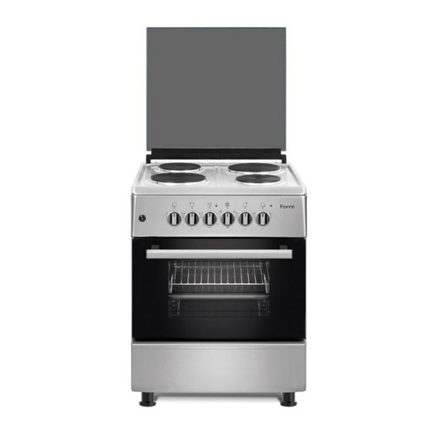 Ferre 60 60 Free Standing Full Electric Stove