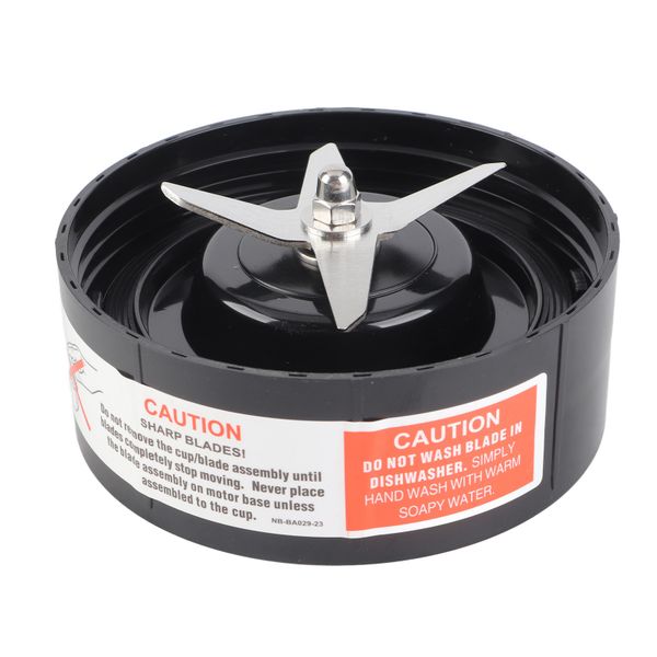 Extractor Blade For RX 1700W Blender