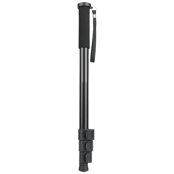 Aluminum Monopod - Compatible with SLR cameras