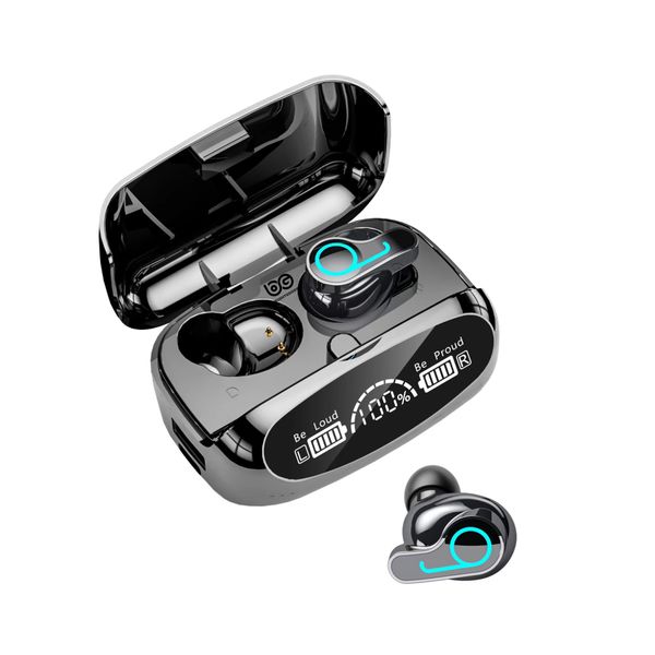 TWS Stereo Earphones BT V5.1
