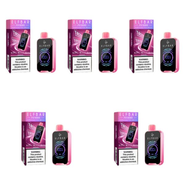 Peach Ice (Pack Of 5 image
