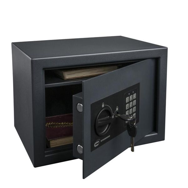 L2, Standers, 15/16 L, Medium Electronic Safe