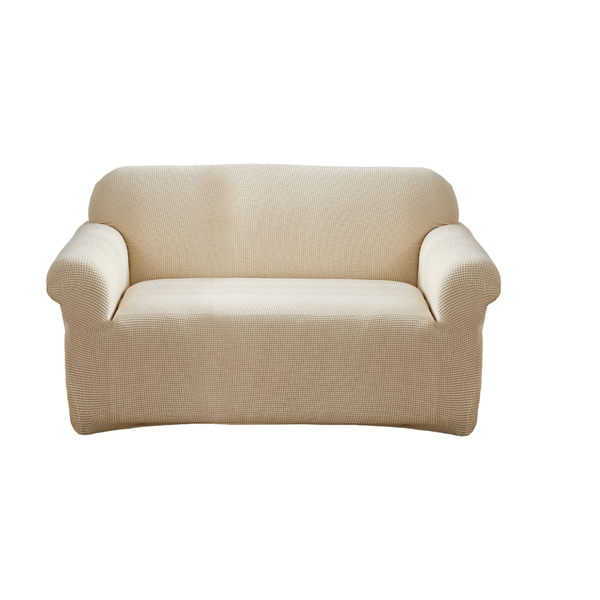 Elastic Closure Couch Covers, Universal Sofa Cover 1 2 3 4 Seater