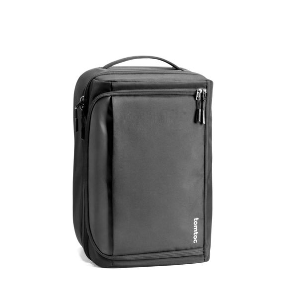 tomtoc Navigator-G43 PS5 Backpack - Black
