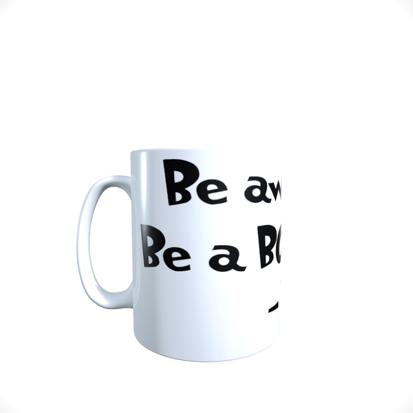 Dr. Seuss - Book Nut - Coffee Mug