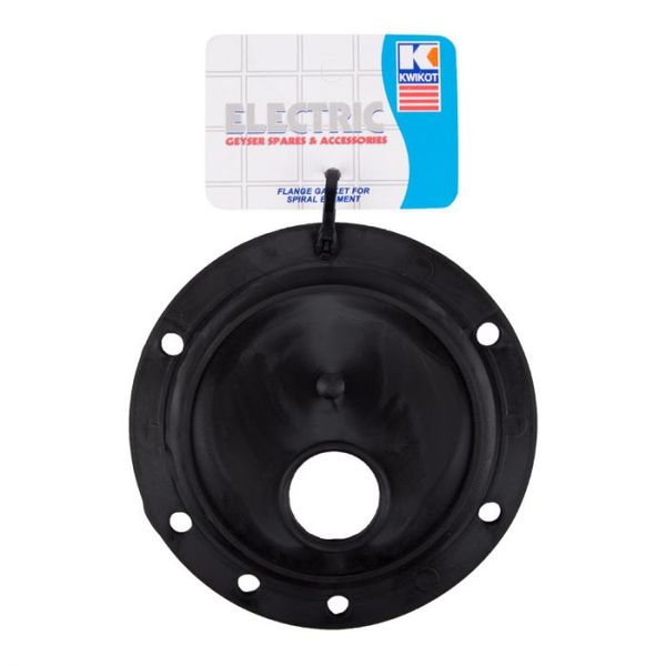 Kwikot - Flange Gasket For Spiral Element - 2 Pack