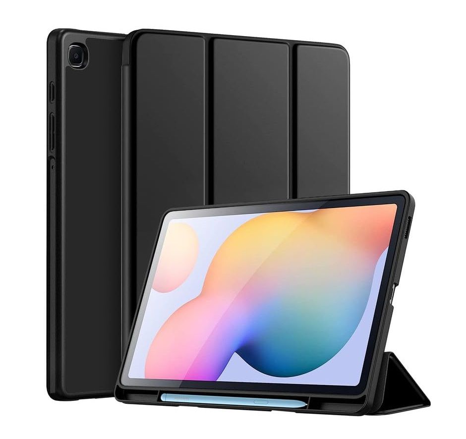 Shockproof Protective Case Compatible with Samsung Galaxy Tab S6