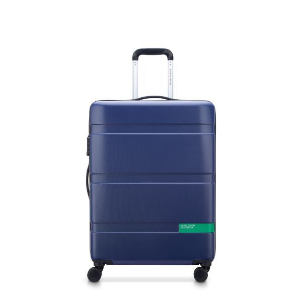 United Colors of Benetton Now 70cm Trolley Case