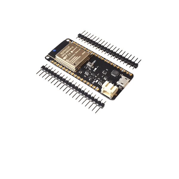 HKD Wemos LoLin32 ESP32 Development Board WiFi + Bluetooth + LiPo Connector