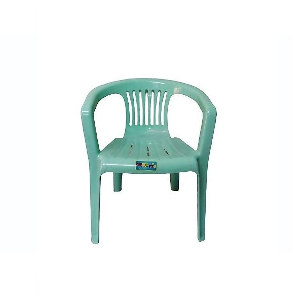 Children Plastic Garden Play Chair Green Shop Today. Get it