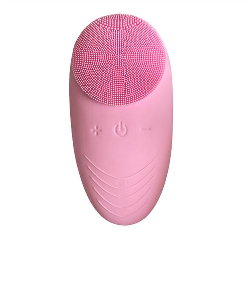 SD Beauty - Facial Brush and Massager