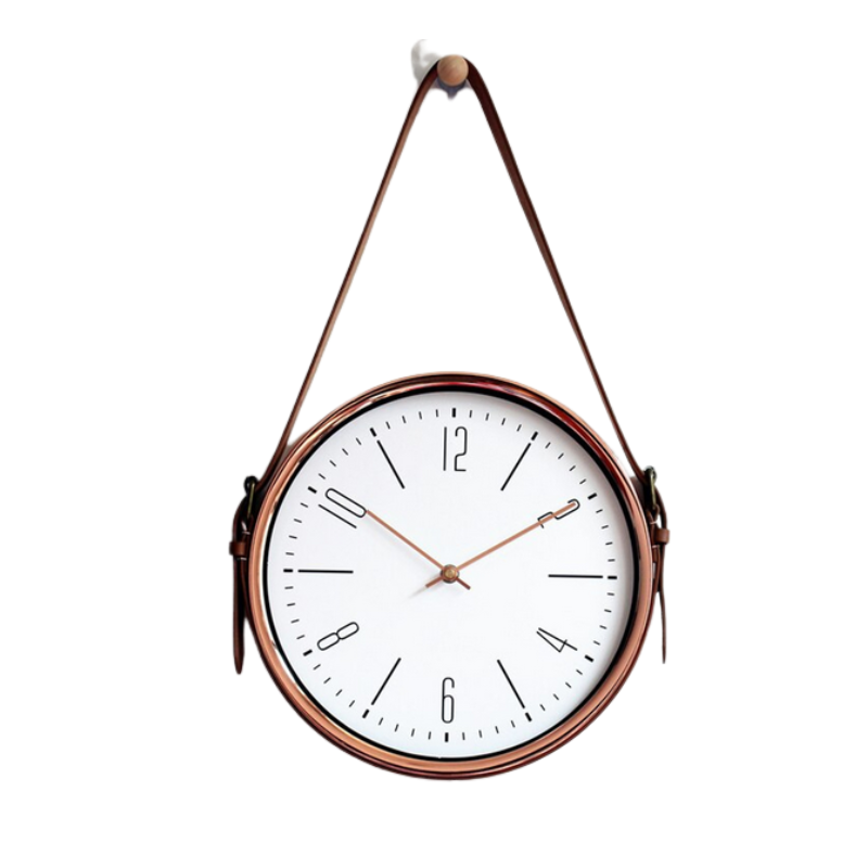 Hanging Wall Clock Buy Online in South Africa