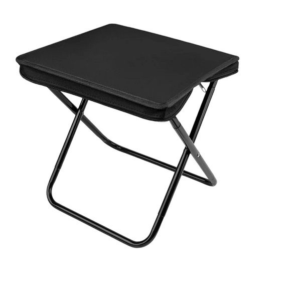 Portable Self-Packaging Stool Chair-SL32121