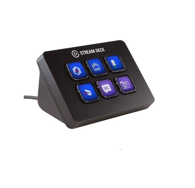 Elgato Stream Deck Mini