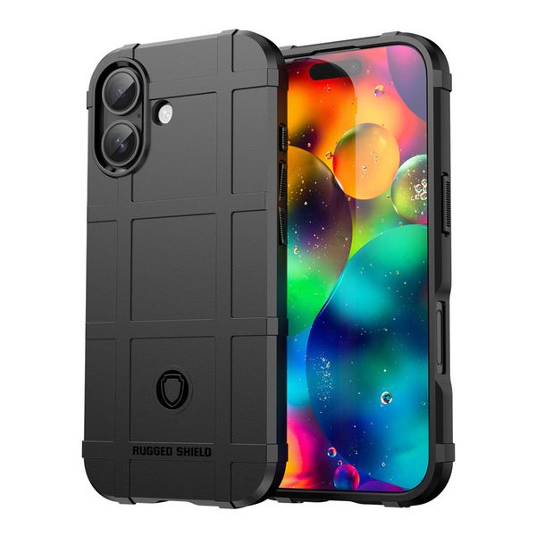 Shockproof TPU Protective Cases Anti-Scratch Compatible with Samsung A24 4G